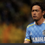 サッカー元日本代表　遠藤保仁さん引退
